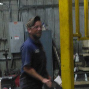 Meet your Posher, Phillip